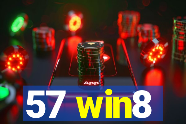 57 win8